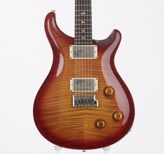 [SN 488657] USED PAUL REED SMITH / Custom22 10top WF 5w 2004 Dark Cherry Sunburst [06]