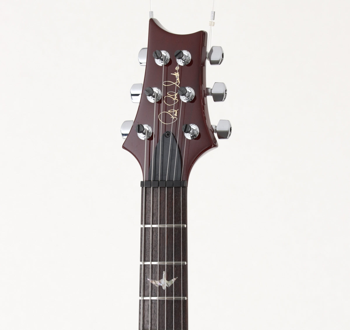 [SN 488657] USED PAUL REED SMITH / Custom22 10top WF 5w 2004 Dark Cherry Sunburst [06]
