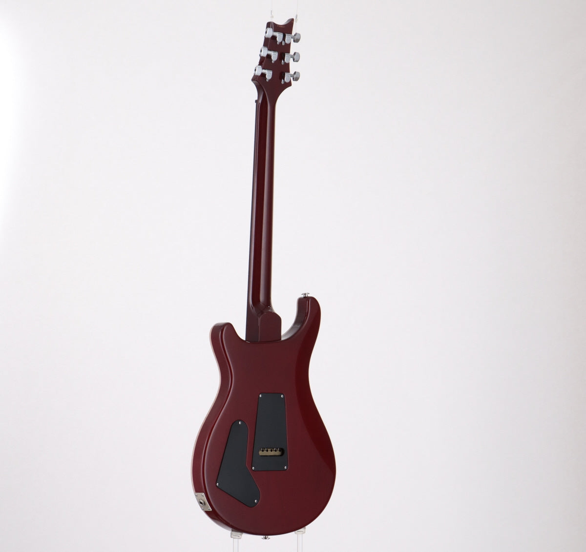 [SN 488657] USED PAUL REED SMITH / Custom22 10top WF 5w 2004 Dark Cherry Sunburst [06]