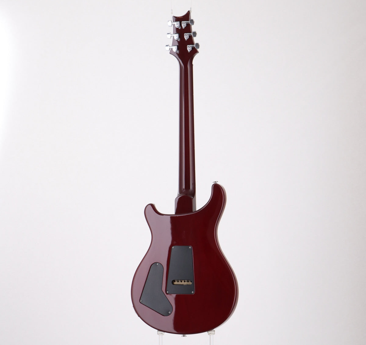 [SN 488657] USED PAUL REED SMITH / Custom22 10top WF 5w 2004 Dark Cherry Sunburst [06]