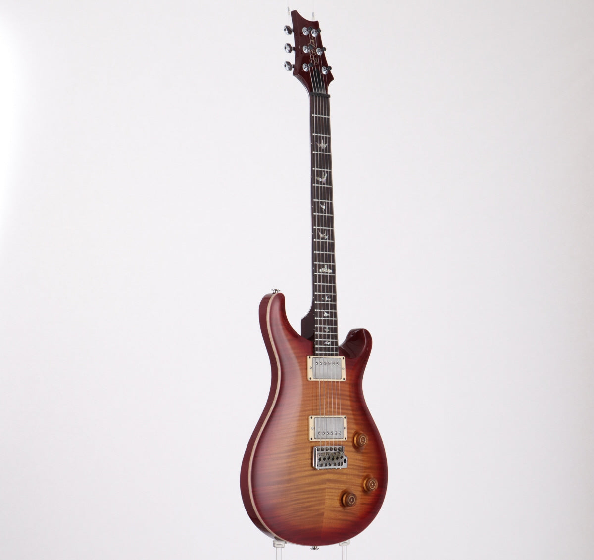 [SN 488657] USED PAUL REED SMITH / Custom22 10top WF 5w 2004 Dark Cherry Sunburst [06]