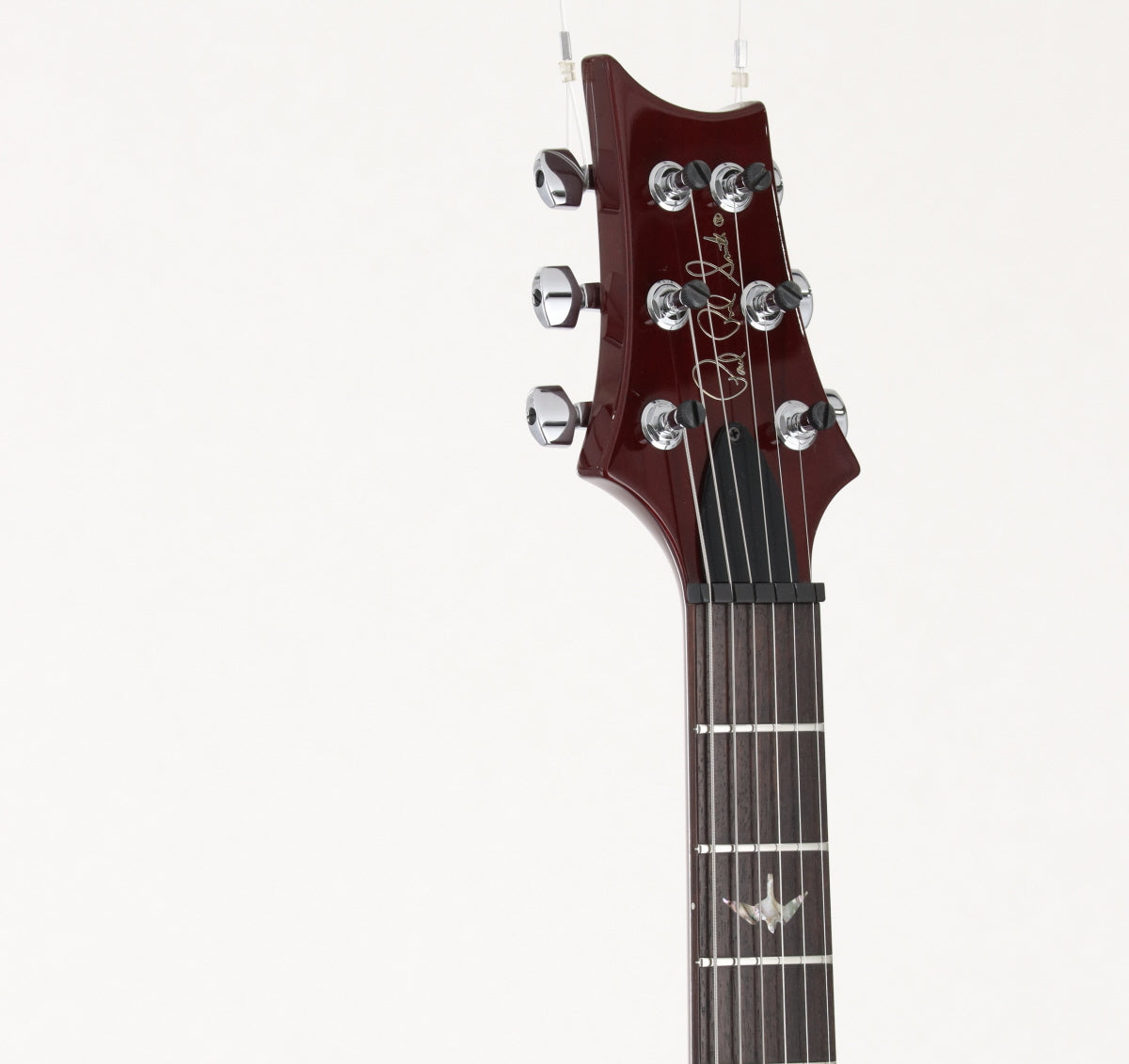 [SN 488657] USED PAUL REED SMITH / Custom22 10top WF 5w 2004 Dark Cherry Sunburst [06]