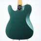 [SN W22050744] USED Schecter / PT FASTBACK II B Dark Emerald Green [11]