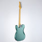 [SN W22050744] USED Schecter / PT FASTBACK II B Dark Emerald Green [11]