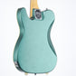 [SN W22050744] USED Schecter / PT FASTBACK II B Dark Emerald Green [11]