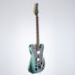 [SN W22050744] USED Schecter / PT FASTBACK II B Dark Emerald Green [11]