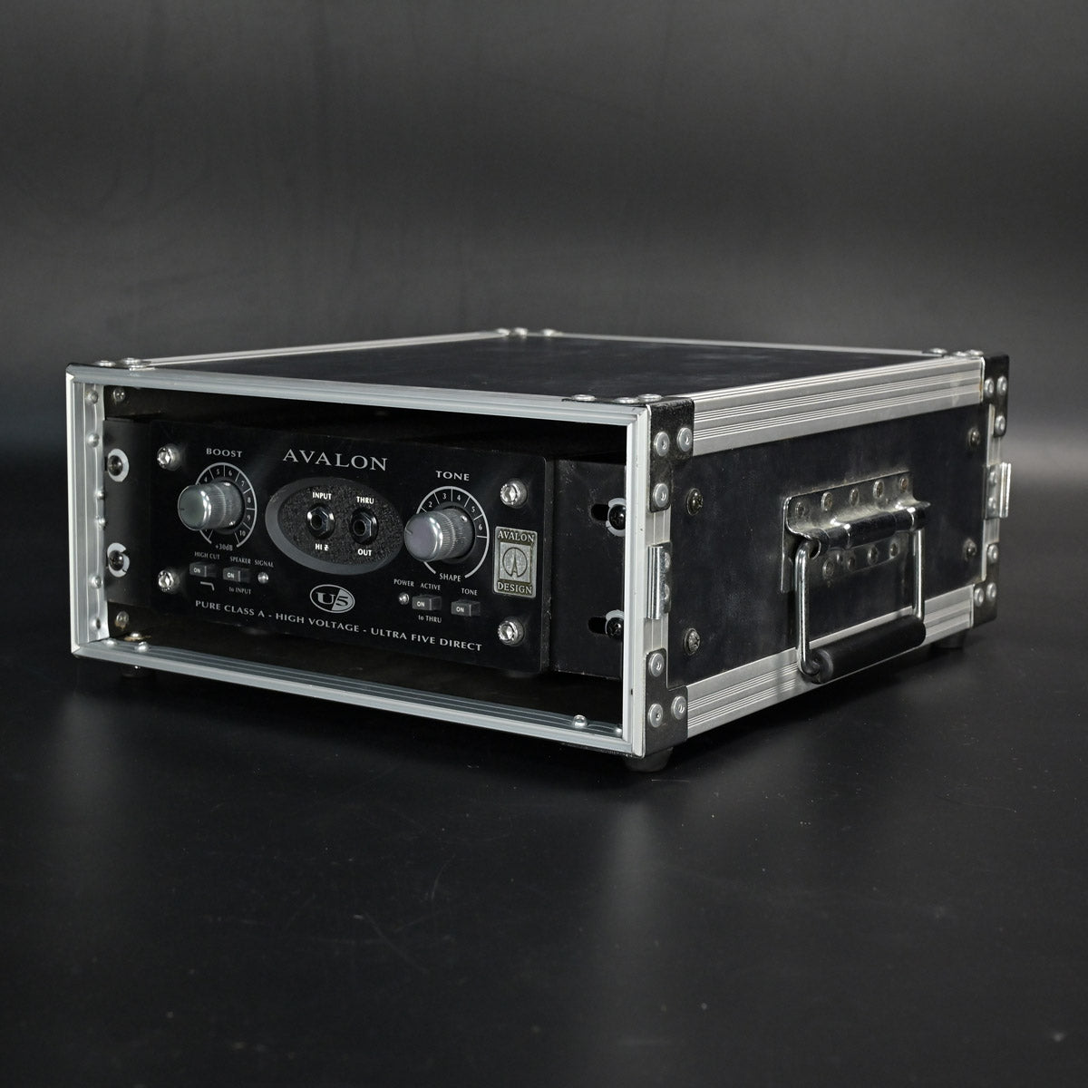 DI (Direct Box) [Effector › DI (Direct Box)]