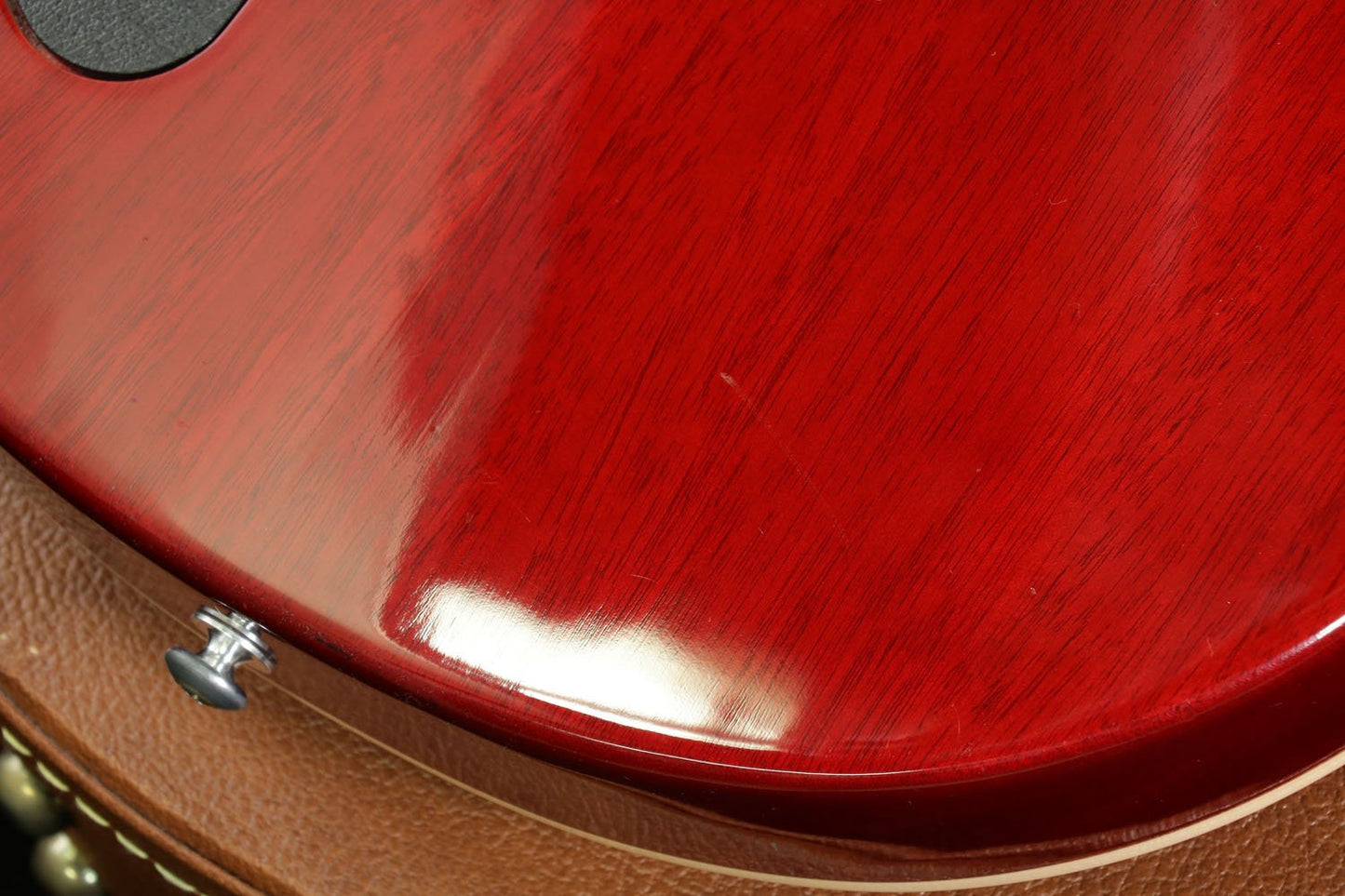 [SN 180070011] USED Gibson USA / Les Paul Traditional Heritage Cherry Sunburst [4.01kg / 2018] Gibson Les Paul Traditional [08]