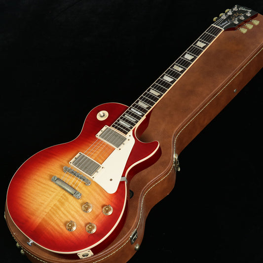 [SN 180070011] USED Gibson USA / Les Paul Traditional Heritage Cherry Sunburst [4.01kg / 2018] Gibson Les Paul Traditional [08]