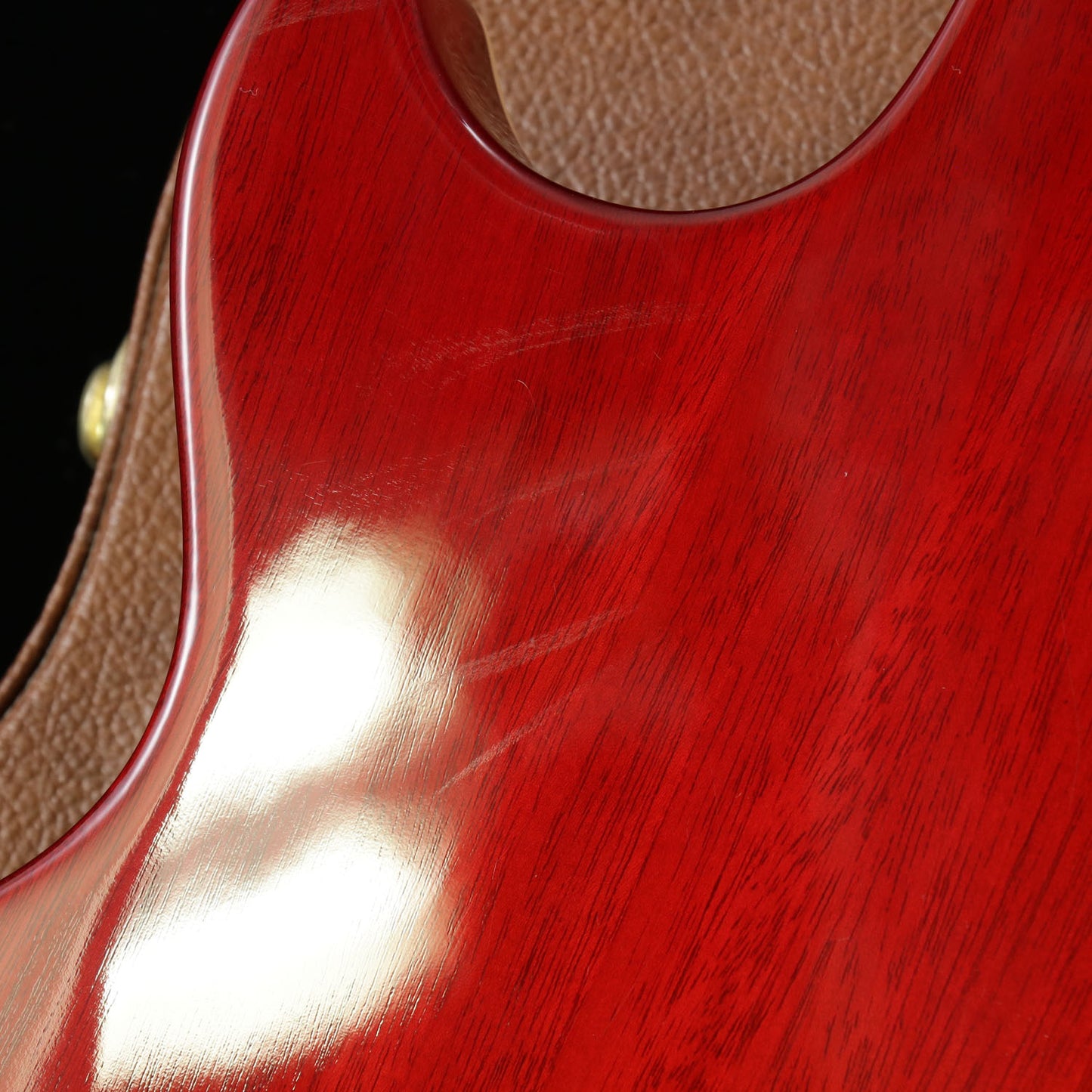 [SN 180070011] USED Gibson USA / Les Paul Traditional Heritage Cherry Sunburst [4.01kg / 2018] Gibson Les Paul Traditional [08]