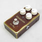 USED VEMURAM / Jan Ray Overdrive [09]