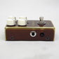 USED VEMURAM / Jan Ray Overdrive [09]