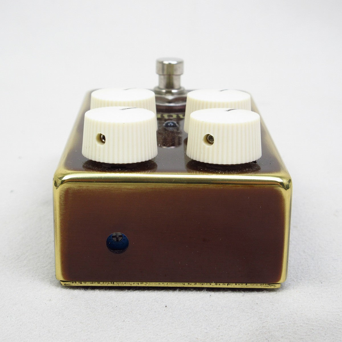 USED VEMURAM / Jan Ray Overdrive [09]