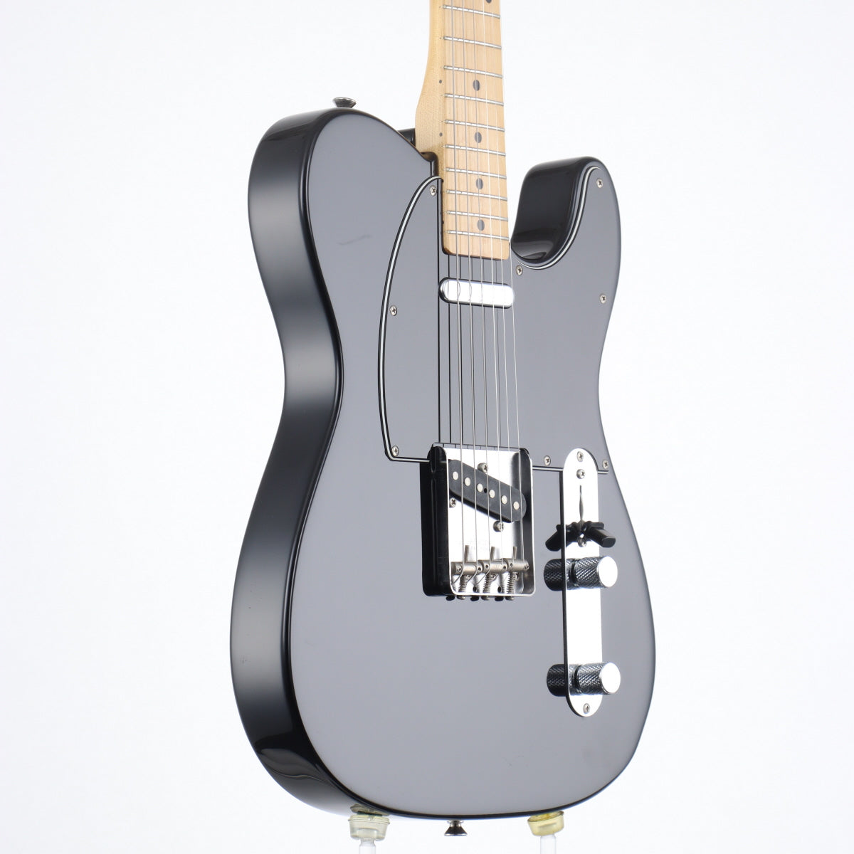 [SN MIJ Q009827] USED Fender Japan Fender Japan / TL72-53 Black [20]
