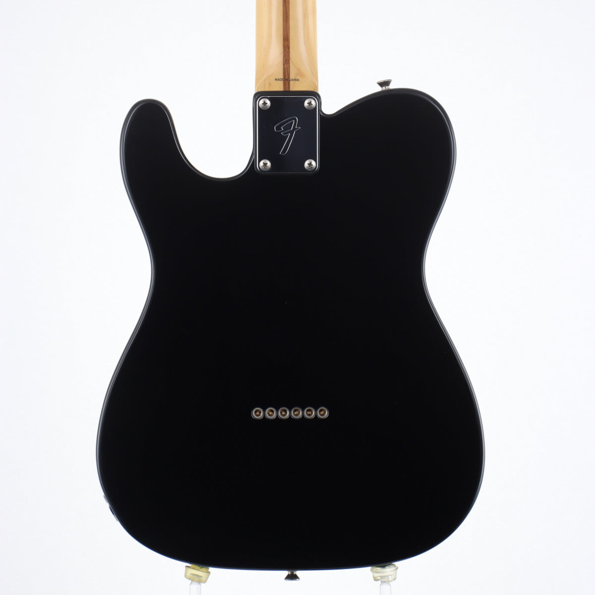 [SN MIJ Q009827] USED Fender Japan Fender Japan / TL72-53 Black [20]