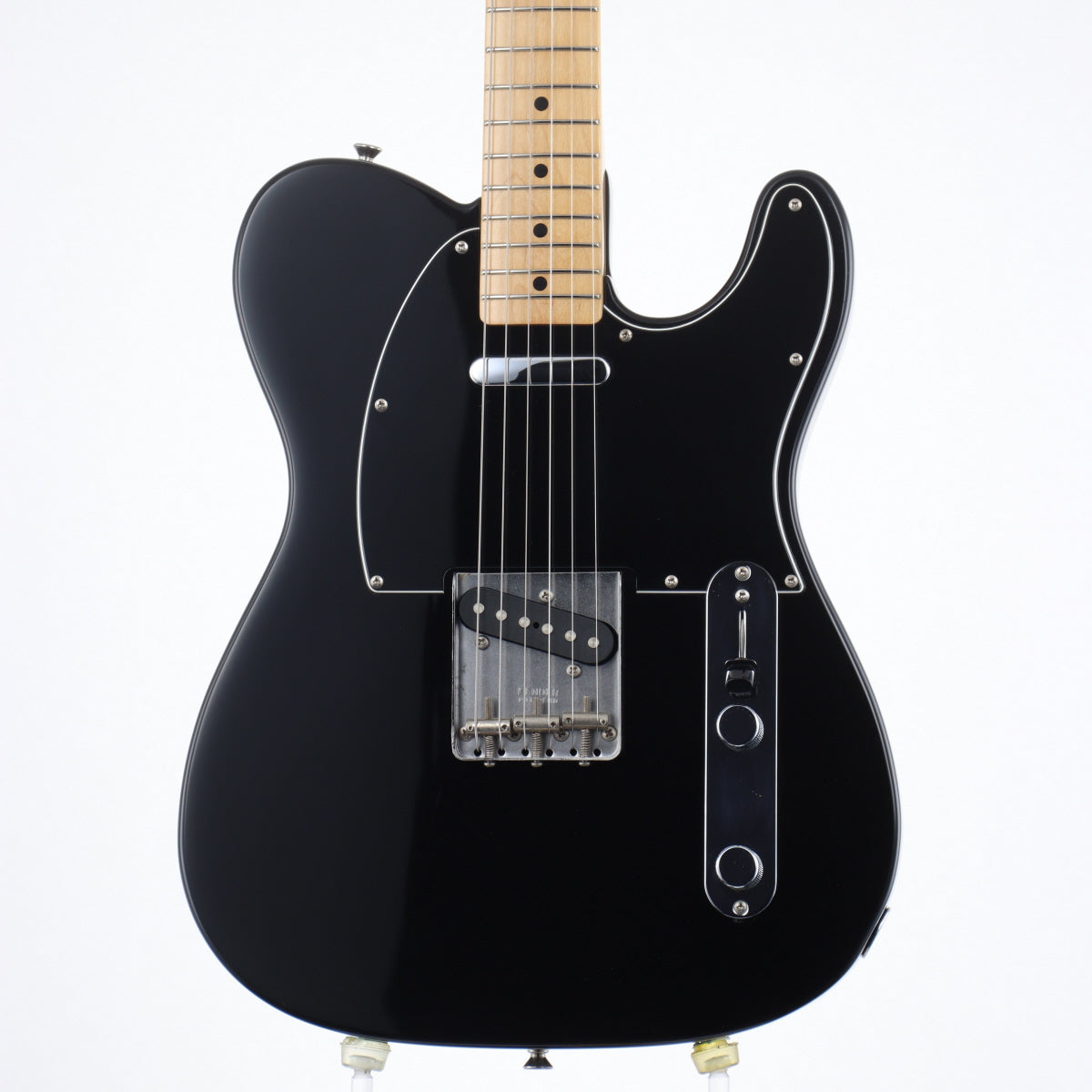 [SN MIJ Q009827] USED Fender Japan Fender Japan / TL72-53 Black [20]