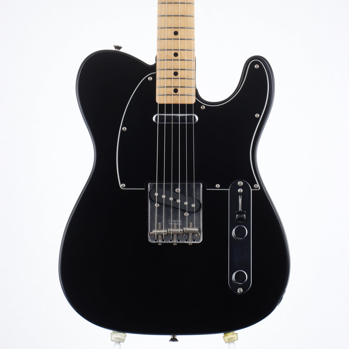 [SN MIJ Q009827] USED Fender Japan Fender Japan / TL72-53 Black [20]