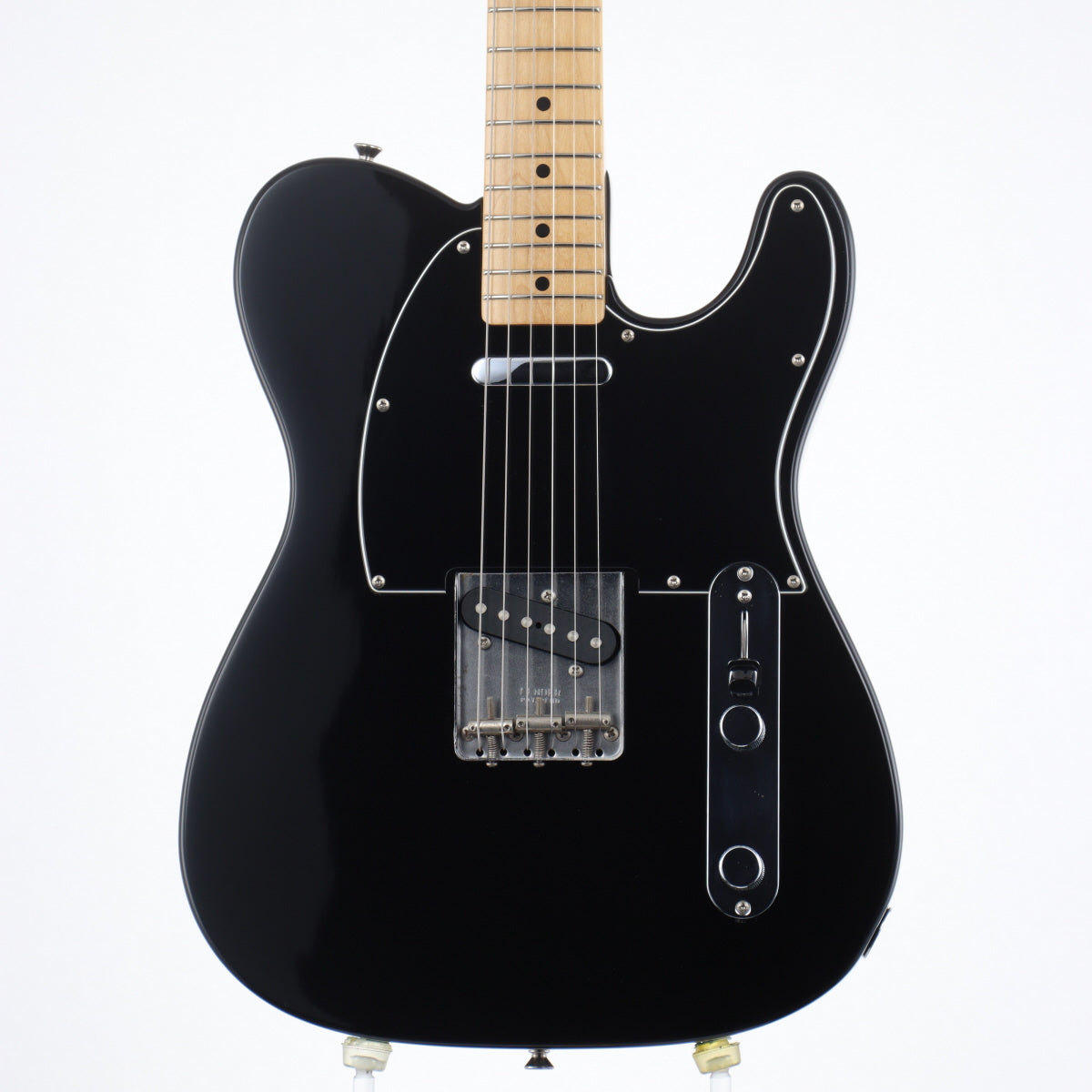 [SN MIJ Q009827] USED Fender Japan Fender Japan / TL72-53 Black [20]