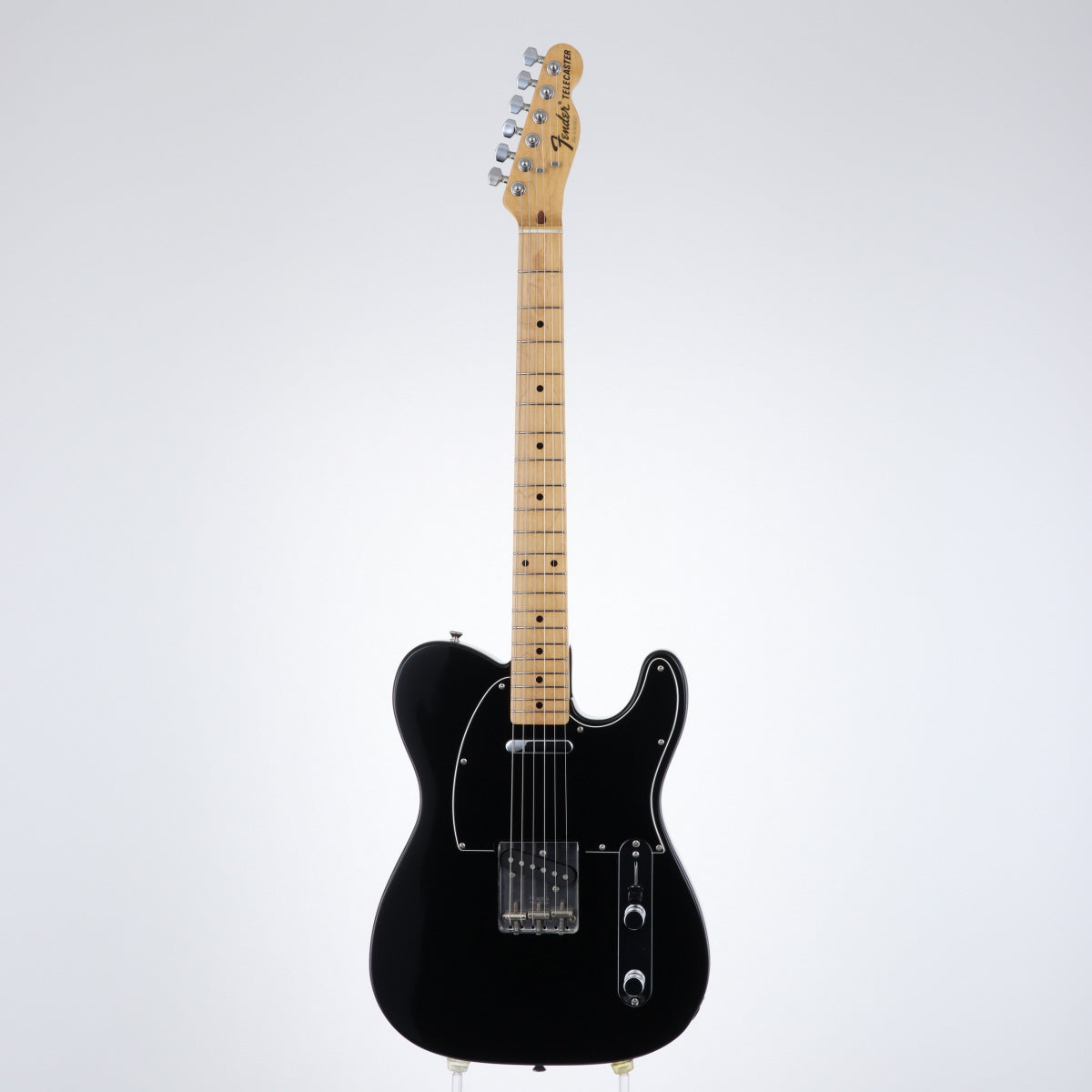 [SN MIJ Q009827] USED Fender Japan Fender Japan / TL72-53 Black [20]