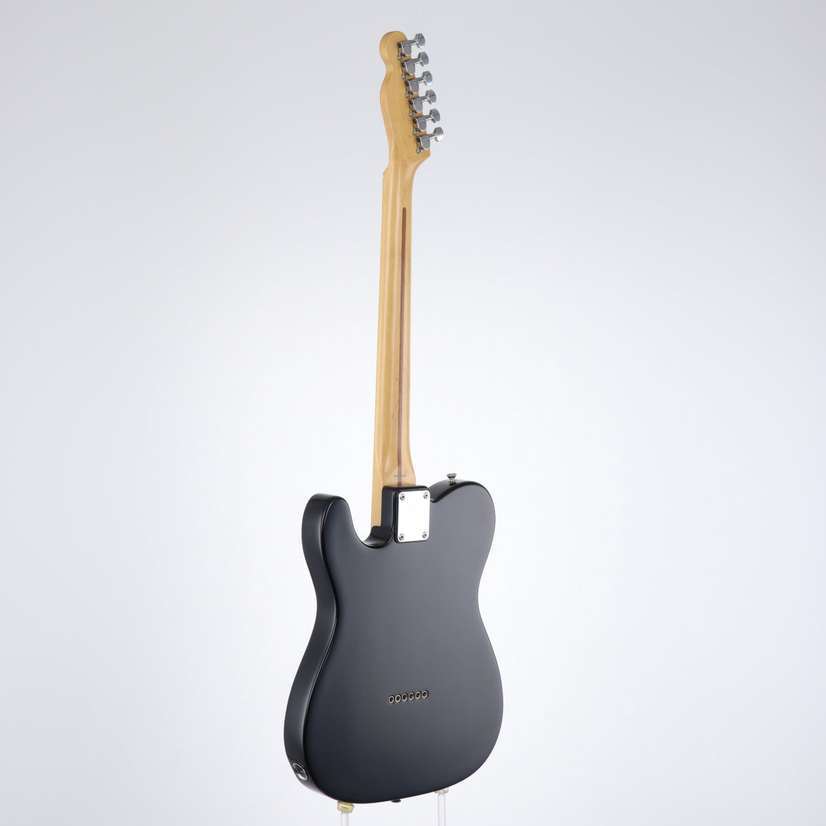 [SN MIJ Q009827] USED Fender Japan Fender Japan / TL72-53 Black [20]