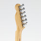 [SN MIJ Q009827] USED Fender Japan Fender Japan / TL72-53 Black [20]