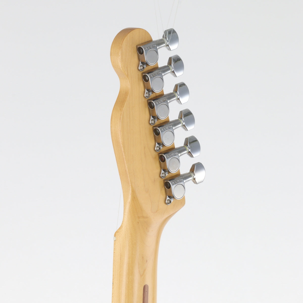 [SN MIJ Q009827] USED Fender Japan Fender Japan / TL72-53 Black [20]