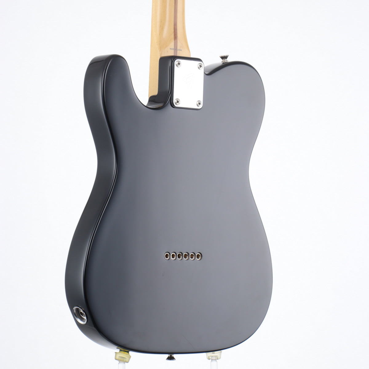 [SN MIJ Q009827] USED Fender Japan Fender Japan / TL72-53 Black [20]