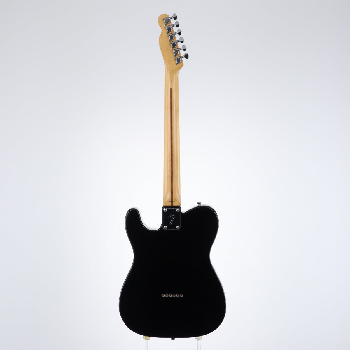 [SN MIJ Q009827] USED Fender Japan Fender Japan / TL72-53 Black [20]