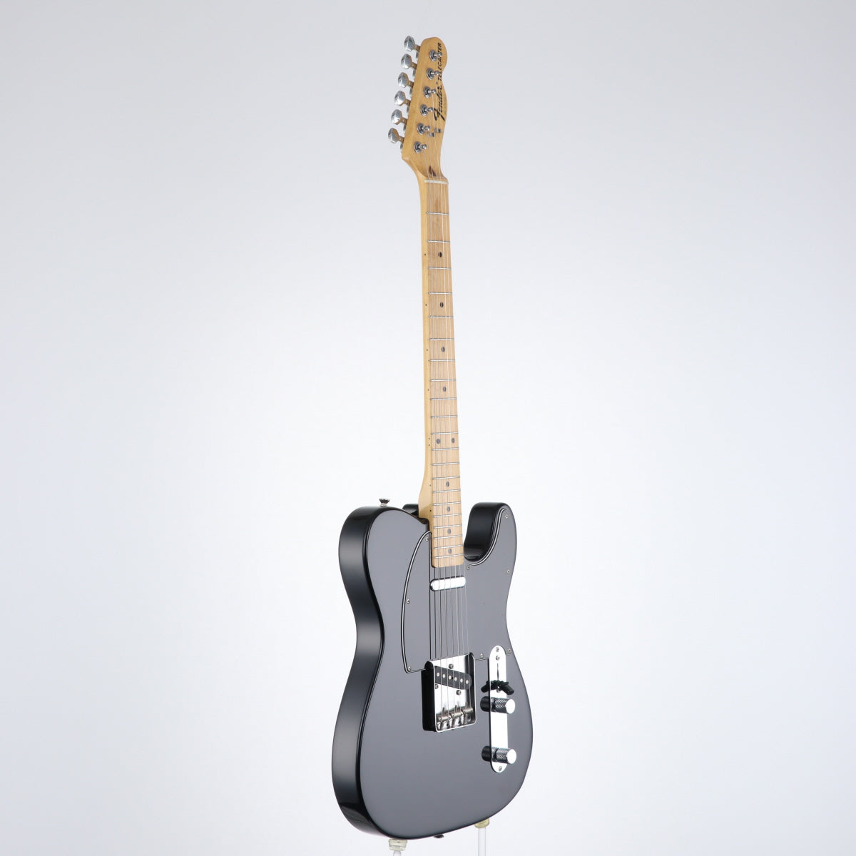 [SN MIJ Q009827] USED Fender Japan Fender Japan / TL72-53 Black [20]