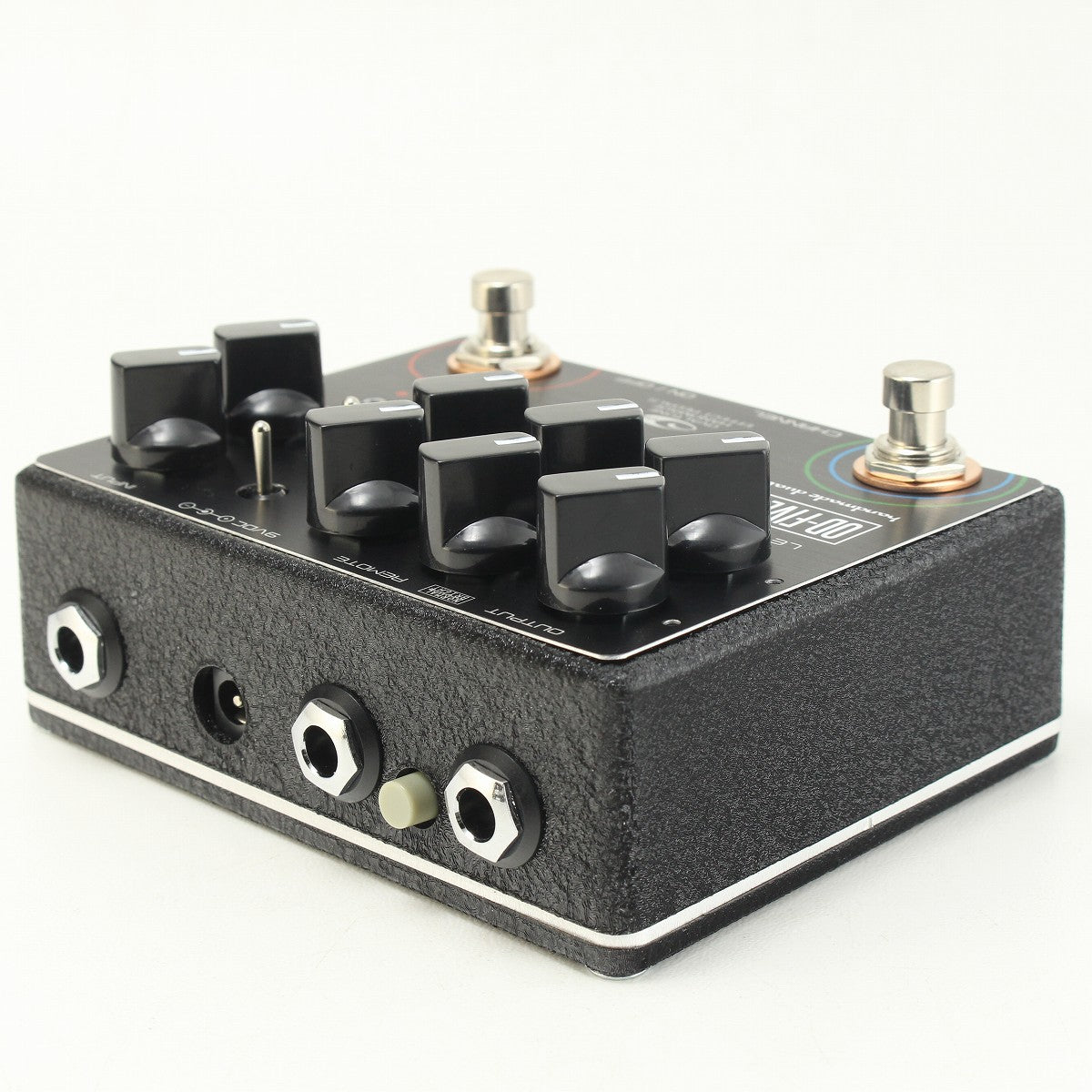 [SN 220] USED OVALTONE / OD-FIVE 2 eXplosion [03]