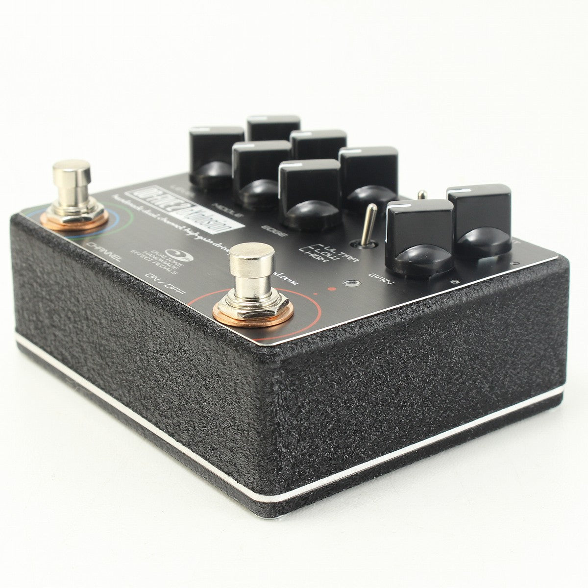 [SN 220] USED OVALTONE / OD-FIVE 2 eXplosion [03]