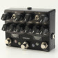 [SN BBOMD100C002] USED VEROCITY EFFECTS PEDALS / OD100-Custom [03]
