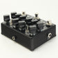 [SN BBOMD100C002] USED VEROCITY EFFECTS PEDALS / OD100-Custom [03]