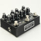 [SN BBOMD100C002] USED VEROCITY EFFECTS PEDALS / OD100-Custom [03]