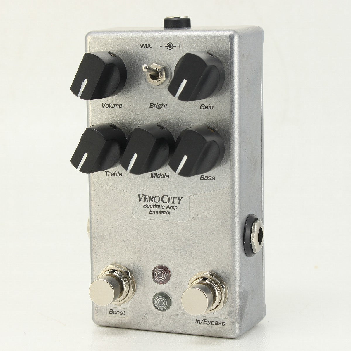[SN BBOMOD100004] USED VEROCITY EFFECTS PEDALS / OD100-B2 [03]