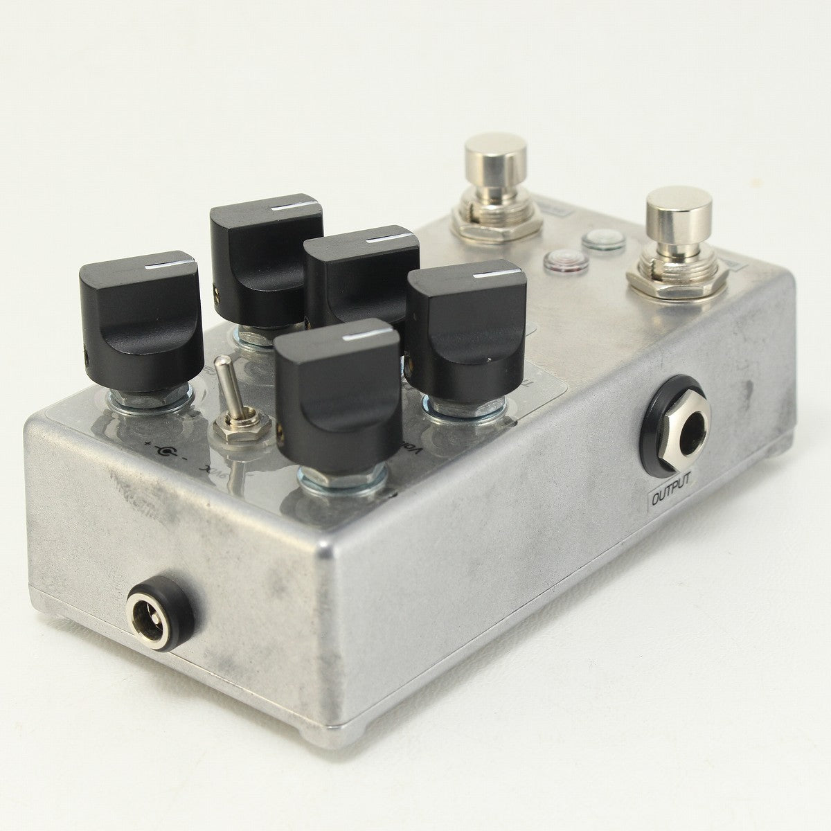 [SN BBOMOD100004] USED VEROCITY EFFECTS PEDALS / OD100-B2 [03]
