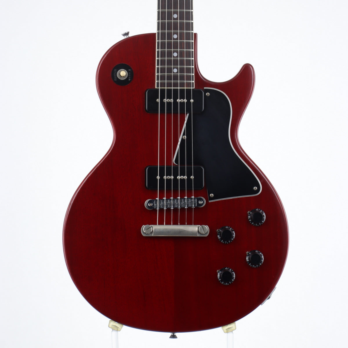 [SN F700269] USED Epiphone Epiphone / Made in JAPAN Les Paul Special Cherry [20]