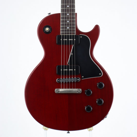 [SN F700269] USED Epiphone Epiphone / Made in JAPAN Les Paul Special Cherry [20]