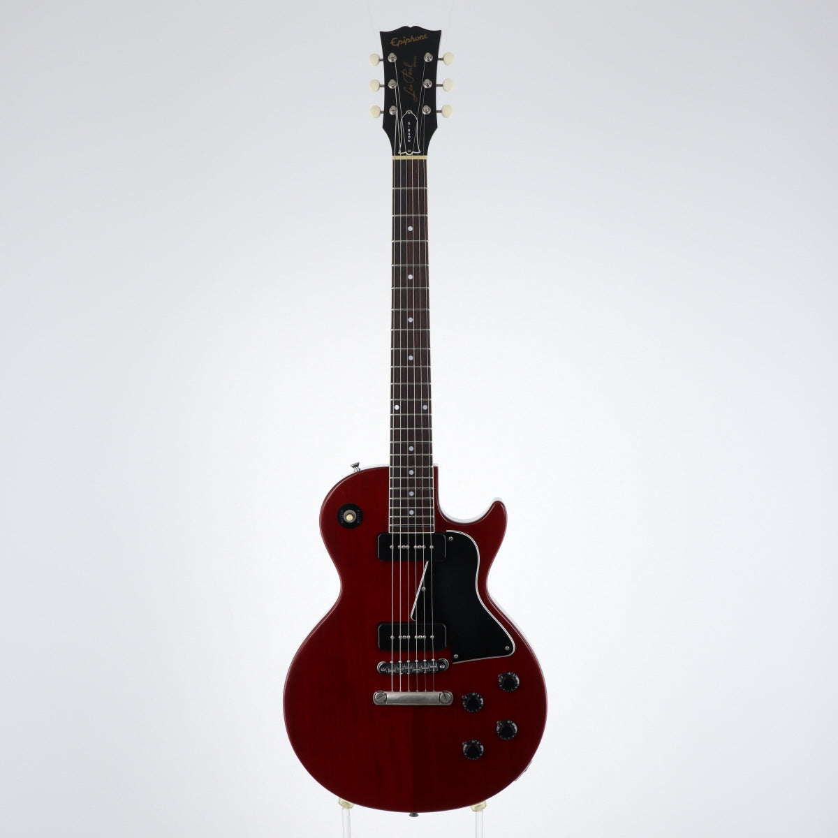 [SN F700269] USED Epiphone Epiphone / Made in JAPAN Les Paul Special Cherry [20]