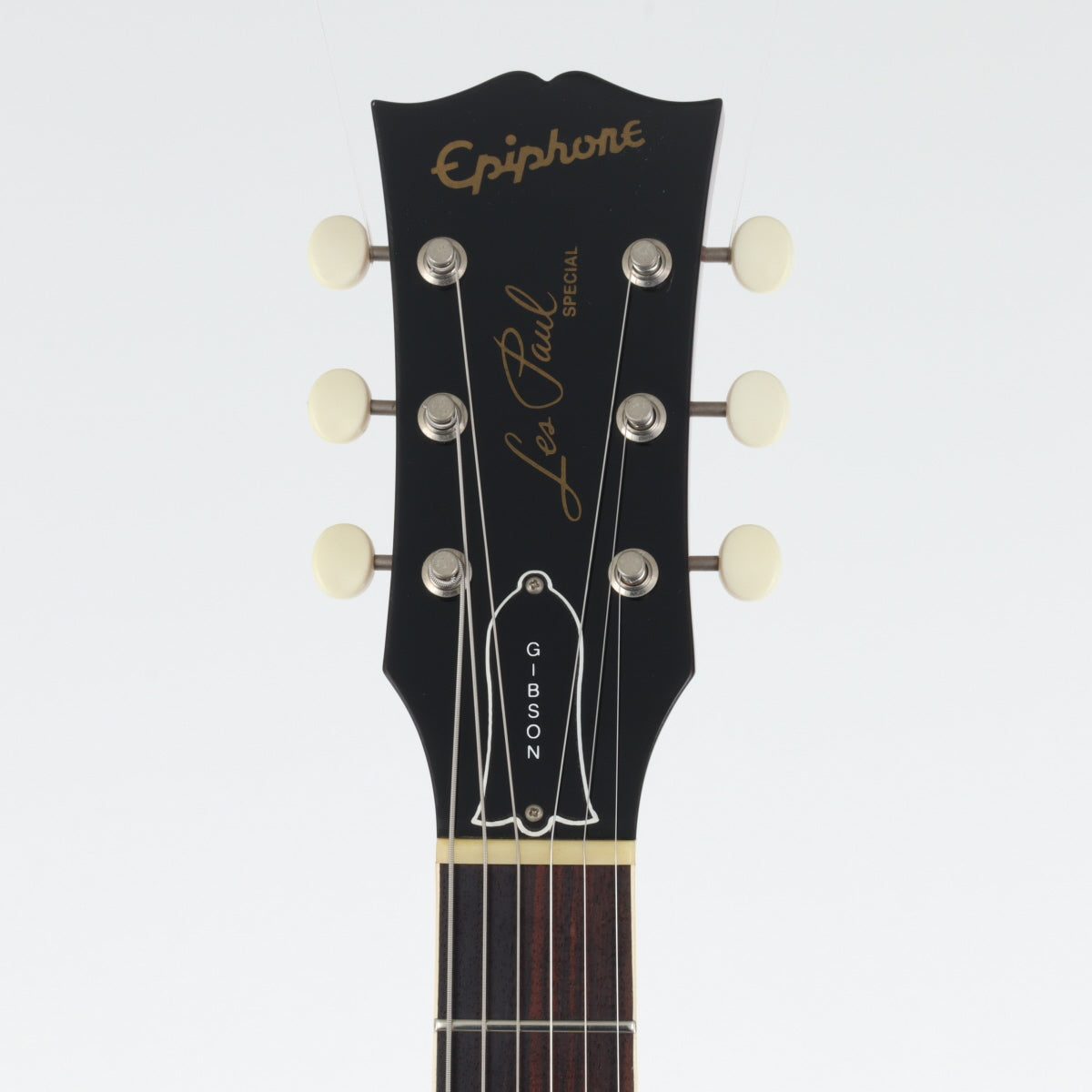 [SN F700269] USED Epiphone Epiphone / Made in JAPAN Les Paul Special Cherry [20]