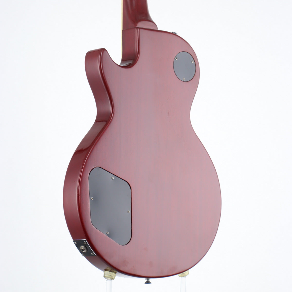[SN F700269] USED Epiphone Epiphone / Made in JAPAN Les Paul Special Cherry [20]