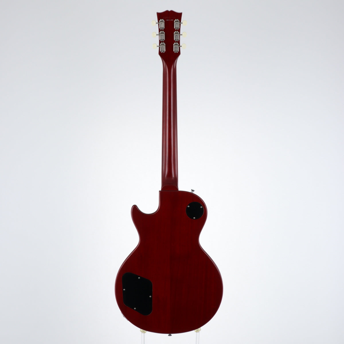 [SN F700269] USED Epiphone Epiphone / Made in JAPAN Les Paul Special Cherry [20]