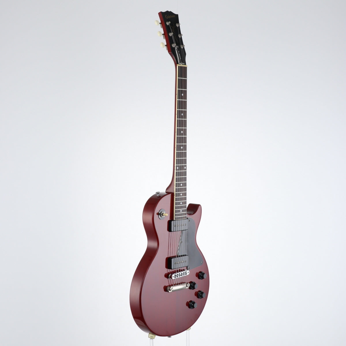 [SN F700269] USED Epiphone Epiphone / Made in JAPAN Les Paul Special Cherry [20]