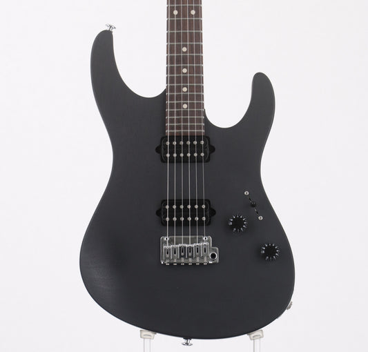 [SN JST9H0F] USED SUHR / Pro Series Modern Satin 510 HH Black Satin [03]