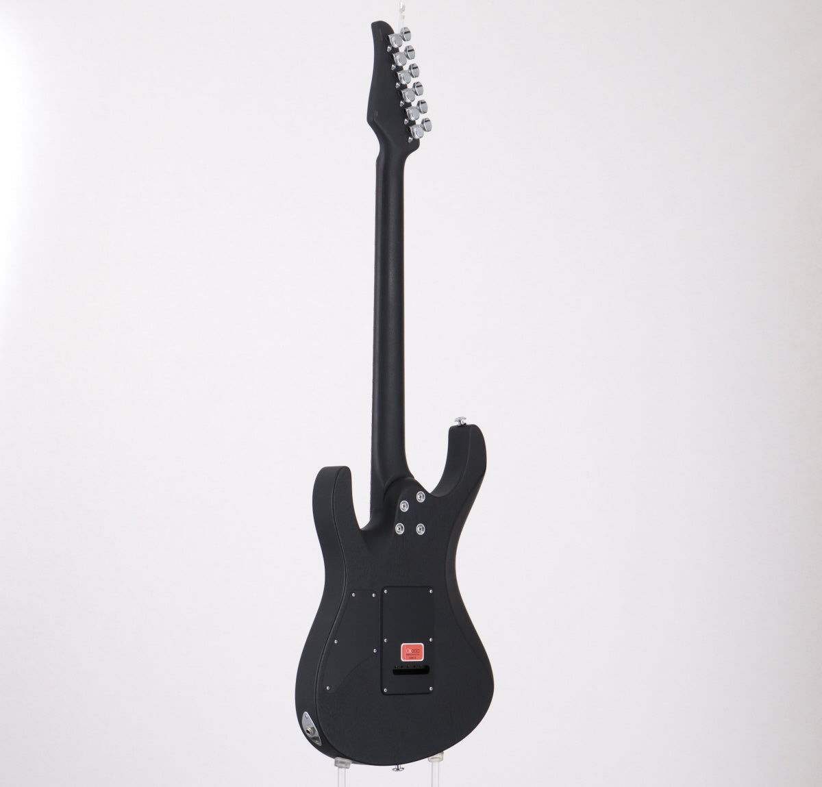 [SN JST9H0F] USED SUHR / Pro Series Modern Satin 510 HH Black Satin [03]