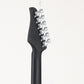 [SN JST9H0F] USED SUHR / Pro Series Modern Satin 510 HH Black Satin [03]