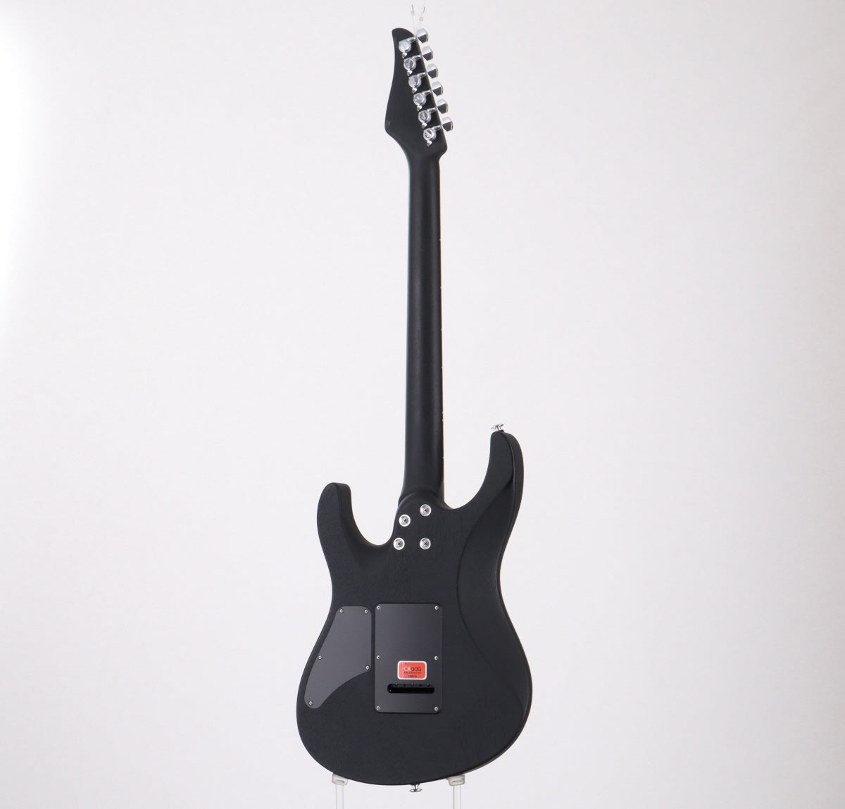 [SN JST9H0F] USED SUHR / Pro Series Modern Satin 510 HH Black Satin [03]