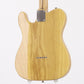 [SN JD15017305] USED FENDER / Classic 50s Telecaster Special VNT Vintage Natural [06]