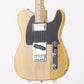 [SN JD15017305] USED FENDER / Classic 50s Telecaster Special VNT Vintage Natural [06]