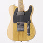 [SN JD15017305] USED FENDER / Classic 50s Telecaster Special VNT Vintage Natural [06]